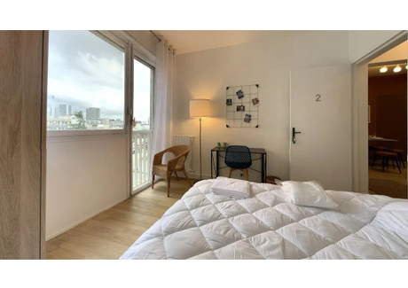 Mieszkanie do wynajęcia - Rue de la Fédération Paris, Francja, 110 m², 1235 USD (4732 PLN), NET-97741992