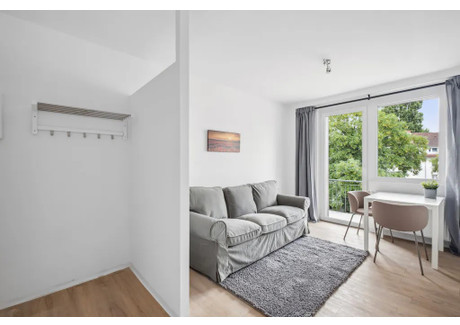 Mieszkanie do wynajęcia - Ifflandstraße Hamburg, Niemcy, 36 m², 1661 USD (6545 PLN), NET-97742045