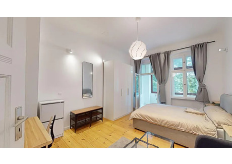 Mieszkanie do wynajęcia - Ordensmeisterstraße Berlin, Niemcy, 63 m², 1959 USD (8030 PLN), NET-97778377