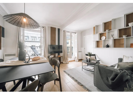 Mieszkanie do wynajęcia - Rue des Lavandières Sainte-Opportune Paris, Francja, 73 m², 6021 USD (23 905 PLN), NET-97805907