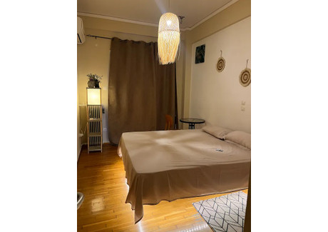 Mieszkanie do wynajęcia - Astydamantos Athens, Grecja, 64 m², 532 USD (2058 PLN), NET-97805948