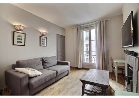 Mieszkanie do wynajęcia - Rue Ordener Paris, Francja, 35 m², 2211 USD (8490 PLN), NET-97830621