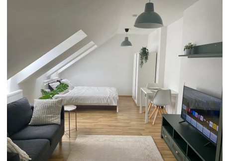 Mieszkanie do wynajęcia - Hütteldorfer Straße Vienna, Austria, 48 m², 1296 USD (5208 PLN), NET-97842232