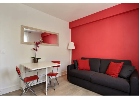 Mieszkanie do wynajęcia - Rue Duranton Paris, Francja, 25 m², 1489 USD (6000 PLN), NET-97944196