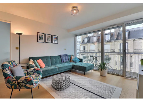 Mieszkanie do wynajęcia - Rue Damrémont Paris, Francja, 69 m², 2808 USD (10 781 PLN), NET-97944258