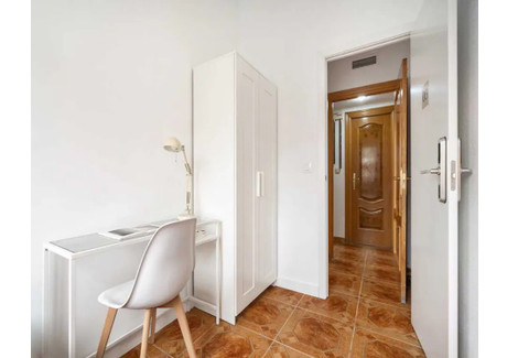 Mieszkanie do wynajęcia - Calle de Bravo Murillo Madrid, Hiszpania, 140 m², 708 USD (2853 PLN), NET-97944267