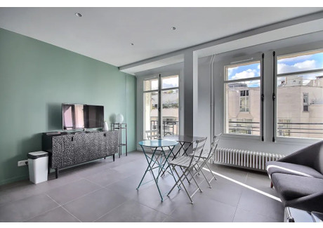 Mieszkanie do wynajęcia - Avenue Pierre 1er de Serbie Paris, Francja, 37 m², 2456 USD (9896 PLN), NET-97944305
