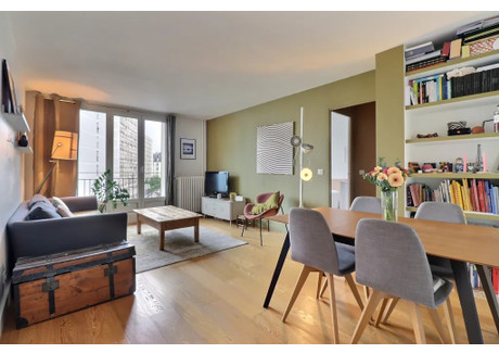 Mieszkanie do wynajęcia - Rue d'Alleray Paris, Francja, 69 m², 3061 USD (11 756 PLN), NET-97944377