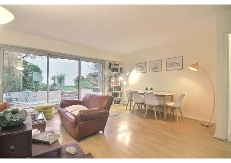 Mieszkanie do wynajęcia - Rue de Charenton Paris, Francja, 84 m², 10 846 USD (43 708 PLN), NET-97969811
