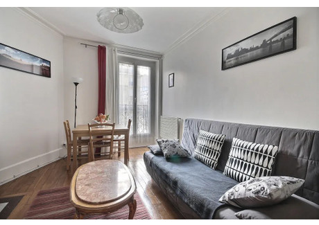 Mieszkanie do wynajęcia - Rue Jenner Paris, Francja, 59 m², 2540 USD (9755 PLN), NET-98011380