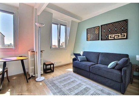 Mieszkanie do wynajęcia - Place Adolphe Chérioux Paris, Francja, 23 m², 1421 USD (5729 PLN), NET-98058425
