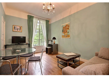 Mieszkanie do wynajęcia - Boulevard Suchet Paris, Francja, 58 m², 2227 USD (8573 PLN), NET-98059346