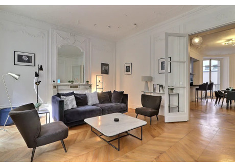 Mieszkanie do wynajęcia - Rue Georges Ville Paris, Francja, 145 m², 10 096 USD (40 487 PLN), NET-98059788