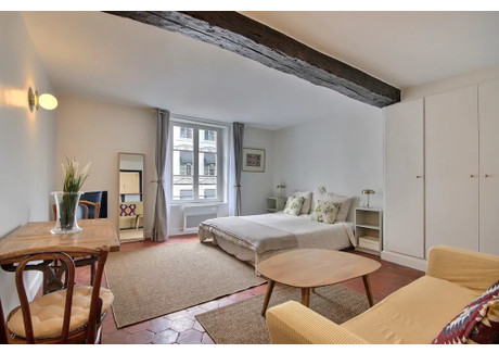 Mieszkanie do wynajęcia - Rue du Faubourg Saint-Honoré Paris, Francja, 29 m², 2196 USD (8431 PLN), NET-98059789