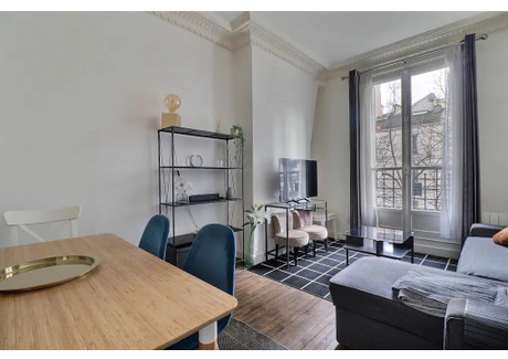 Mieszkanie do wynajęcia - Rue de Vouillé Paris, Francja, 40 m², 1979 USD (7599 PLN), NET-98133037