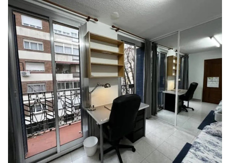 Mieszkanie do wynajęcia - Calle de Alonso Cano Madrid, Hiszpania, 100 m², 737 USD (2824 PLN), NET-98189106