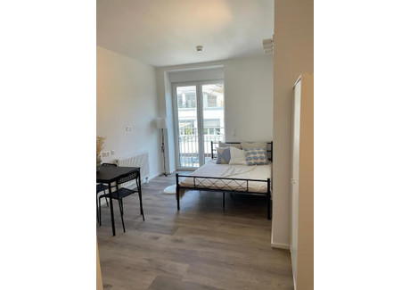 Mieszkanie do wynajęcia - Neckarstraße Stuttgart, Niemcy, 23 m², 988 USD (4051 PLN), NET-98234471