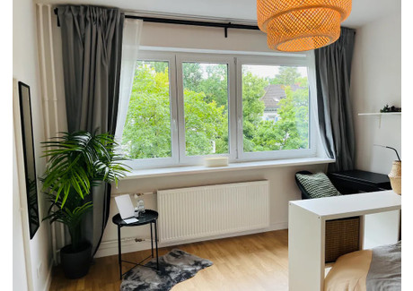 Mieszkanie do wynajęcia - Hundekehlestraße Berlin, Niemcy, 65 m², 1088 USD (4384 PLN), NET-98367166