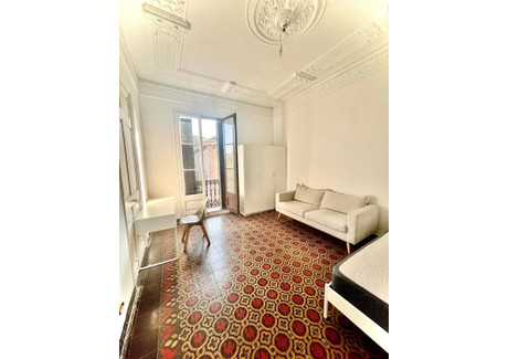 Mieszkanie do wynajęcia - Carrer de Balmes Barcelona, Hiszpania, 90 m², 625 USD (2557 PLN), NET-98367187