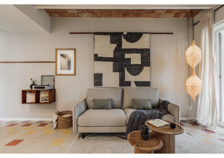 Mieszkanie do wynajęcia - Ronda de Sant Pere Barcelona, Hiszpania, 91 m², 4346 USD (17 515 PLN), NET-98482904