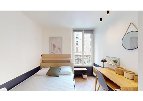 Mieszkanie do wynajęcia - Rue Hermel Paris, Francja, 308 m², 1301 USD (5332 PLN), NET-98697850