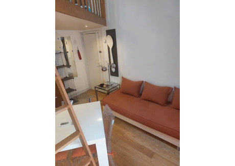 Mieszkanie do wynajęcia - Rue Sainte-Anastase Paris, Francja, 20 m², 1229 USD (4707 PLN), NET-98721544