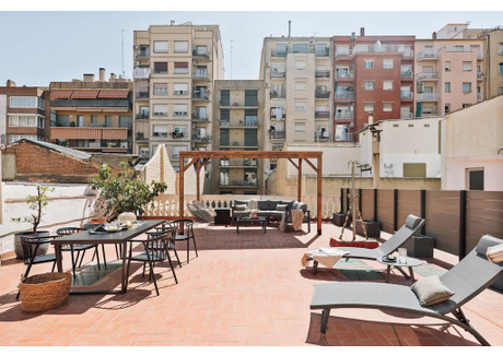 Mieszkanie do wynajęcia - Carrer de Rocafort Barcelona, Hiszpania, 186 m², 7978 USD (30 716 PLN), NET-98885593