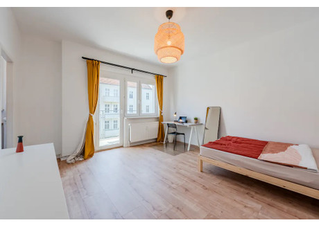 Mieszkanie do wynajęcia - Essener Straße Berlin, Niemcy, 32 m², 1308 USD (5350 PLN), NET-99189657