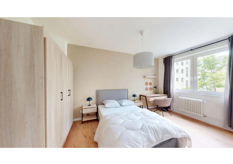 Mieszkanie do wynajęcia - Hauptstraße Berlin, Niemcy, 56 m², 1725 USD (6918 PLN), NET-99219368