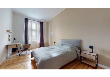 Mieszkanie do wynajęcia - Hermannstraße Berlin, Niemcy, 96 m², 2381 USD (9881 PLN), NET-99219389