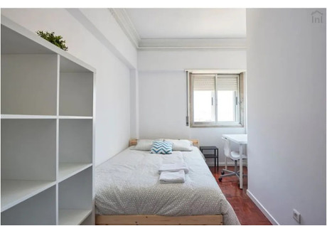 Mieszkanie do wynajęcia - Rua Conde de Almoster Lisbon, Portugalia, 100 m², 507 USD (2105 PLN), NET-99251517