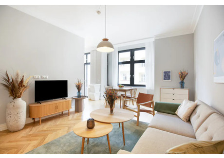 Mieszkanie do wynajęcia - Modersohnstraße Berlin, Niemcy, 50 m², 2444 USD (9556 PLN), NET-99317568