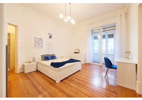 Mieszkanie do wynajęcia - Avenida Álvares Cabral Lisbon, Portugalia, 19 m², 786 USD (3284 PLN), NET-99752989