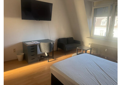 Mieszkanie do wynajęcia - Schwarzburgstraße Frankfurt Am Main, Niemcy, 80 m², 877 USD (3594 PLN), NET-99775253