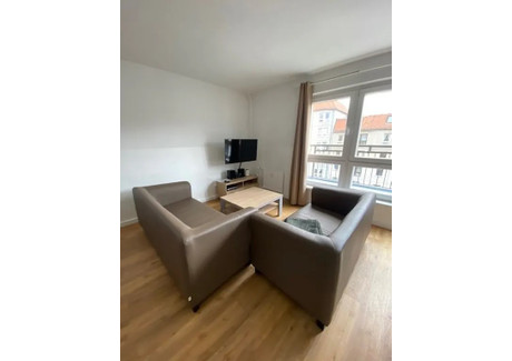 Mieszkanie do wynajęcia - An der Kolonnade Berlin, Niemcy, 94 m², 2806 USD (11 421 PLN), NET-99903654