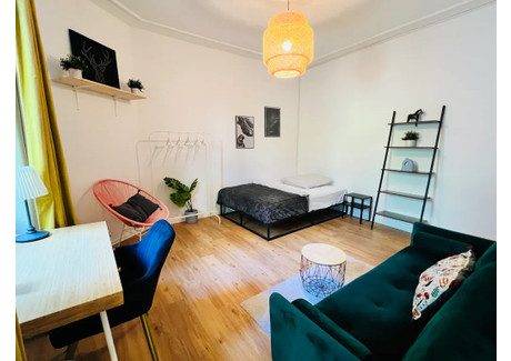 Mieszkanie do wynajęcia - Wriezener Straße Berlin, Niemcy, 33 m², 1545 USD (5933 PLN), NET-99980615