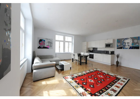 Mieszkanie do wynajęcia - Radetzkystraße Vienna, Austria, 74 m², 3127 USD (12 226 PLN), NET-90194800