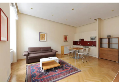 Mieszkanie do wynajęcia - Radetzkystraße Vienna, Austria, 52 m², 2139 USD (8619 PLN), NET-90194801