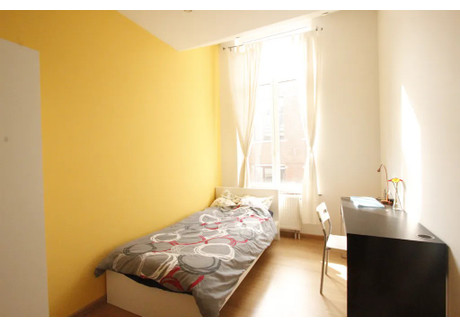 Mieszkanie do wynajęcia - John Waterloo Wilsonstraat Brussels, Belgia, 16 m², 773 USD (3206 PLN), NET-90194994