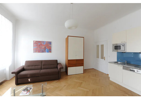 Mieszkanie do wynajęcia - Antonsplatz Vienna, Austria, 34 m², 1435 USD (5553 PLN), NET-90195055