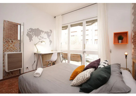 Mieszkanie do wynajęcia - Carrer de Roger de Llúria Barcelona, Hiszpania, 460 m², 1037 USD (4240 PLN), NET-90195087