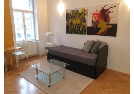 Mieszkanie do wynajęcia - Hollgasse Vienna, Austria, 32 m², 1546 USD (6062 PLN), NET-90195205