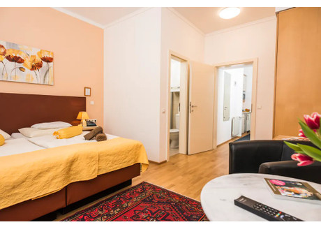 Mieszkanie do wynajęcia - Ferchergasse Vienna, Austria, 40 m², 1612 USD (6464 PLN), NET-90195302