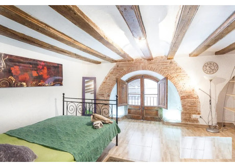 Mieszkanie do wynajęcia - Carrer de Sant Vicenç Barcelona, Hiszpania, 40 m², 975 USD (3990 PLN), NET-90195507