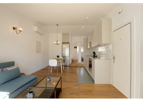 Mieszkanie do wynajęcia - Carrer de la Torre d'en Damians Barcelona, Hiszpania, 45 m², 1696 USD (6836 PLN), NET-90195526