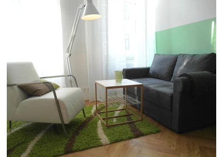 Mieszkanie do wynajęcia - Theresiengasse Vienna, Austria, 35 m², 1139 USD (4725 PLN), NET-90195682