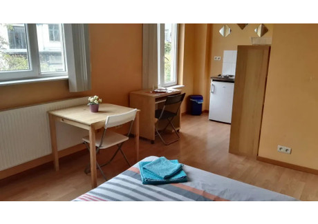 Mieszkanie do wynajęcia - John Waterloo Wilsonstraat Brussels, Belgia, 28 m², 827 USD (3433 PLN), NET-90195727