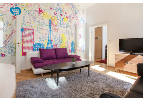 Mieszkanie do wynajęcia - Schönbrunner Straße Vienna, Austria, 55 m², 1463 USD (5792 PLN), NET-90195734
