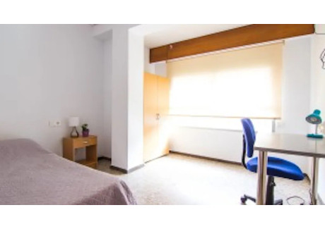 Mieszkanie do wynajęcia - Carrer de Pere Aleixandre Valencia, Hiszpania, 110 m², 378 USD (1490 PLN), NET-90195840