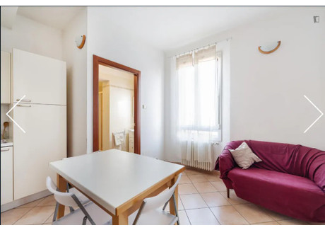 Mieszkanie do wynajęcia - Via Giuseppe Mazzini Bologna, Włochy, 38 m², 1767 USD (7085 PLN), NET-90195899